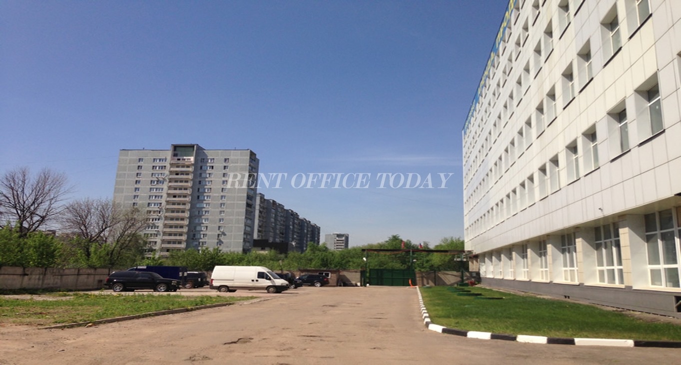 Rent office Волжский — photo 2