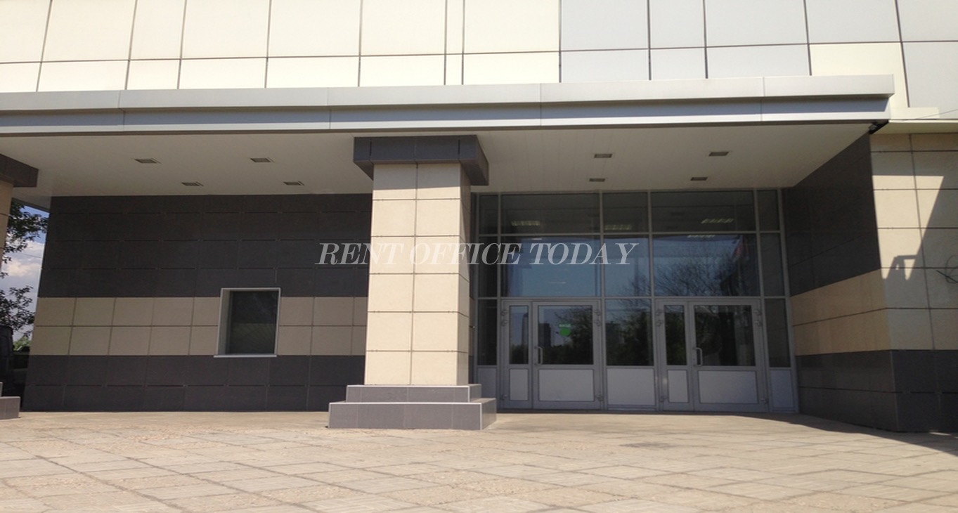Rent office Волжский — photo 3