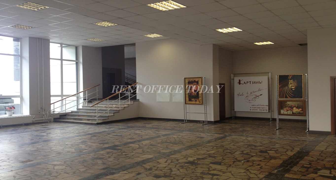 Rent office Волжский — photo 5