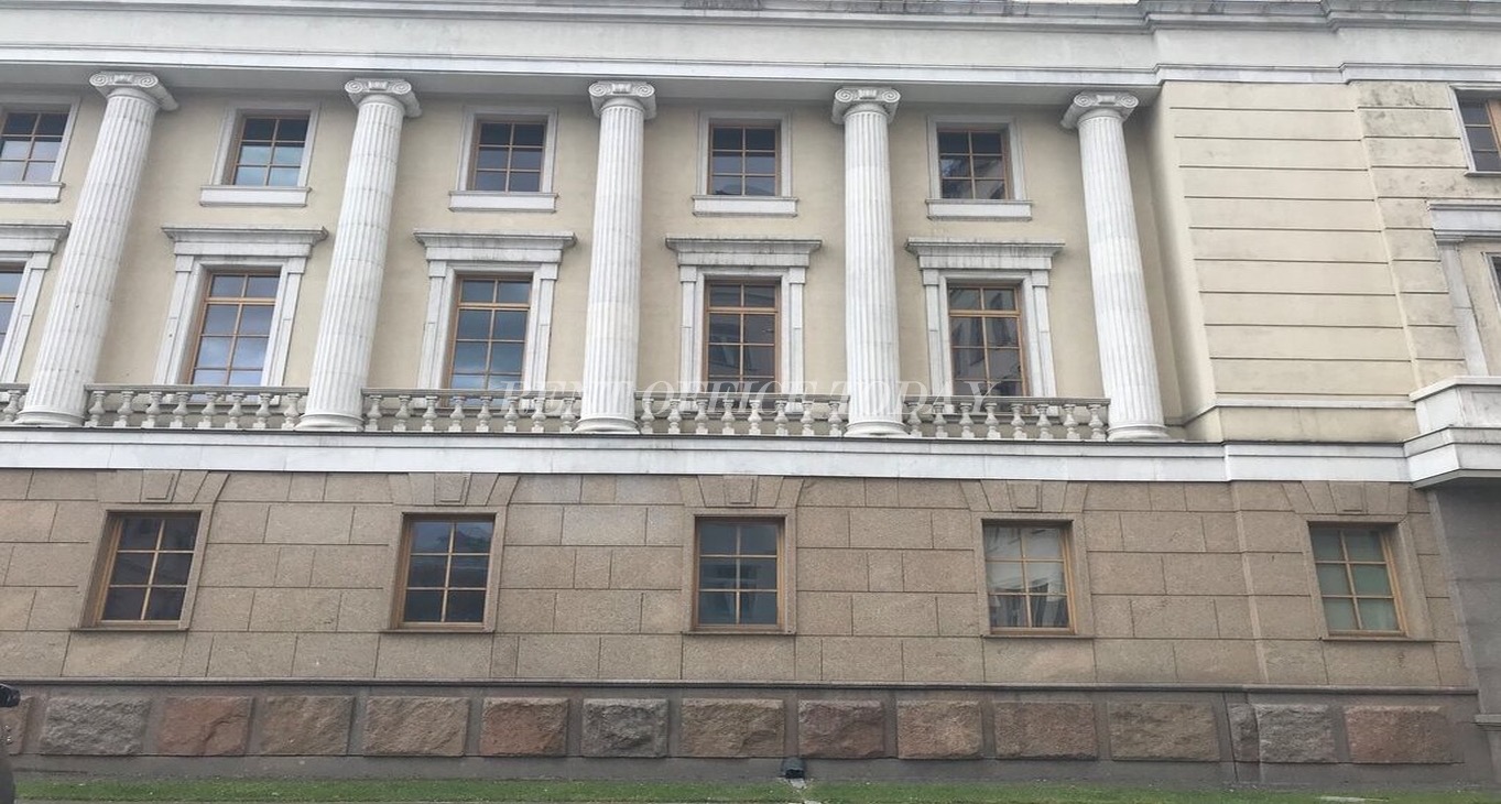 Rent office Волхонка 6 — photo 2