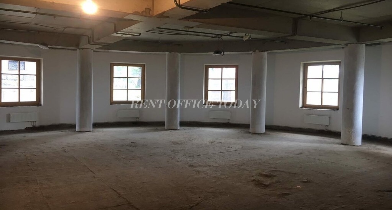 Rent office Волхонка 6 — photo 6