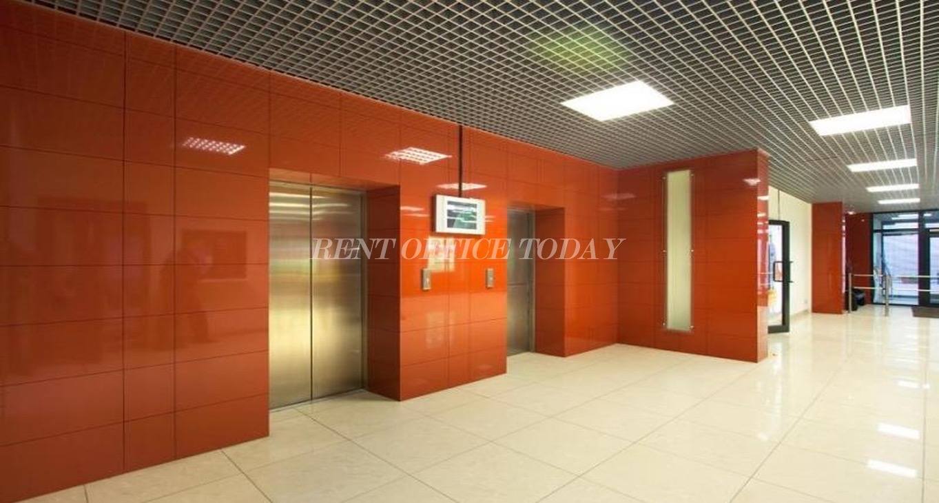 Rent office Вольт Центр — photo 2