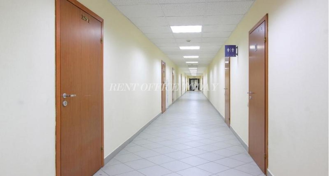 Rent office Вольт Центр — photo 4