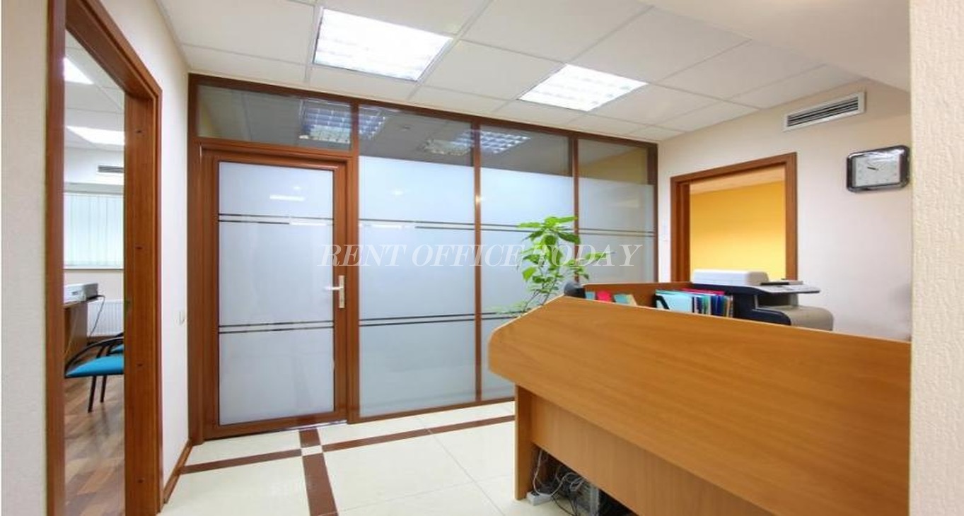 Rent office Вольт Центр — photo 5