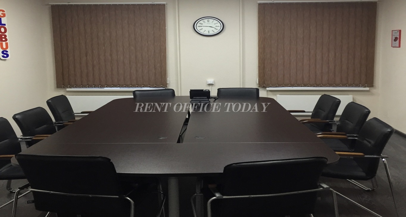 Rent office Воздвиженка 7/6с1 — photo 7