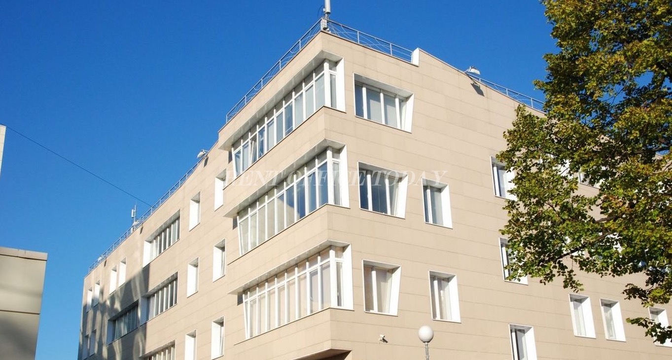 Business center Vyatka Rent office Vyatka — photo 2