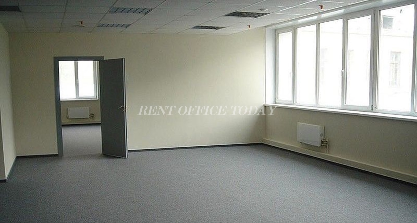 Business center Vyatka Rent office Vyatka — photo 3
