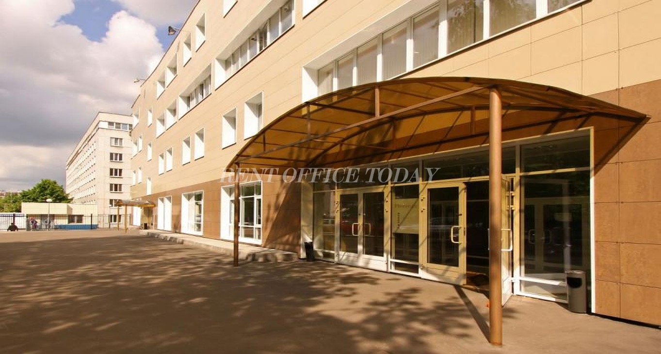 Business center Vyatka Rent office Vyatka — photo 4