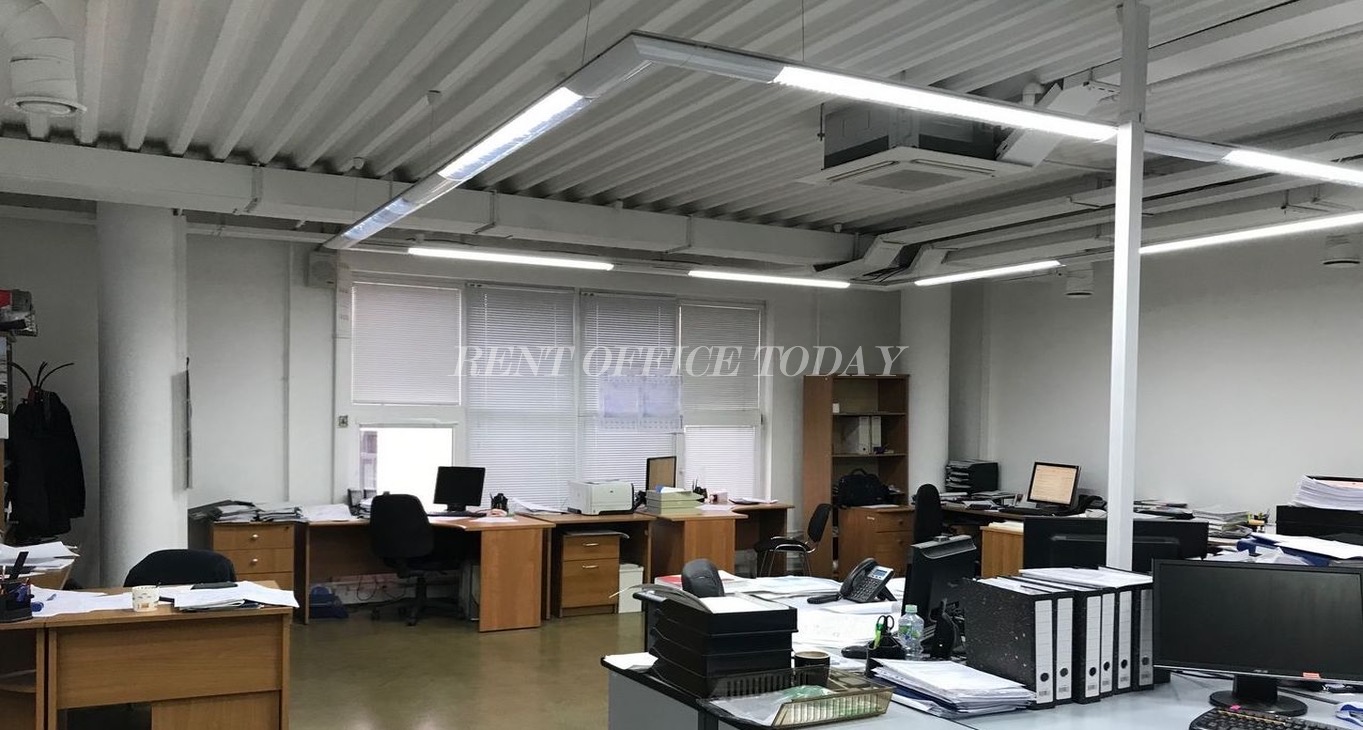 Rent office West Plaza — photo 3