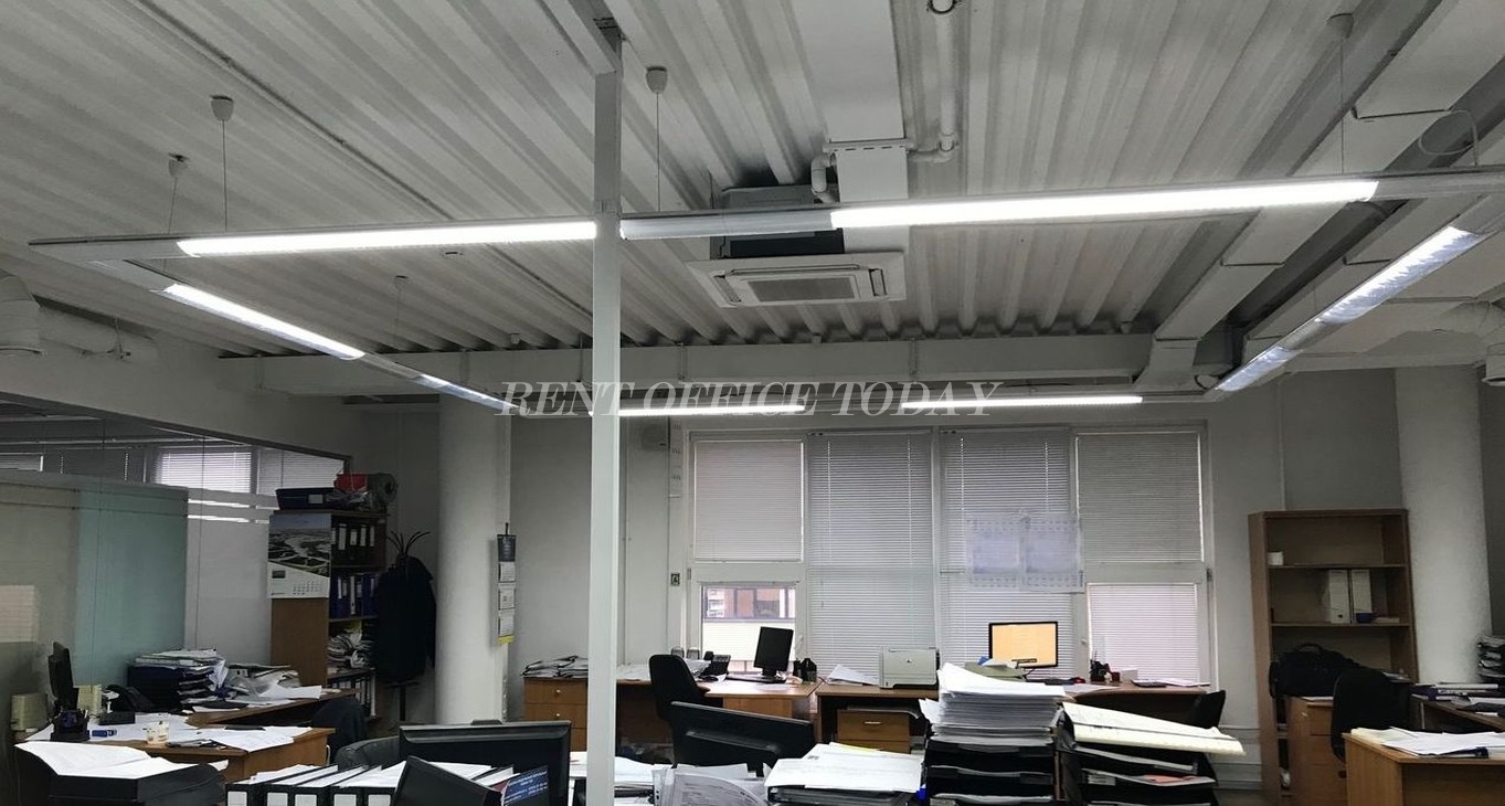 Rent office West Plaza — photo 4