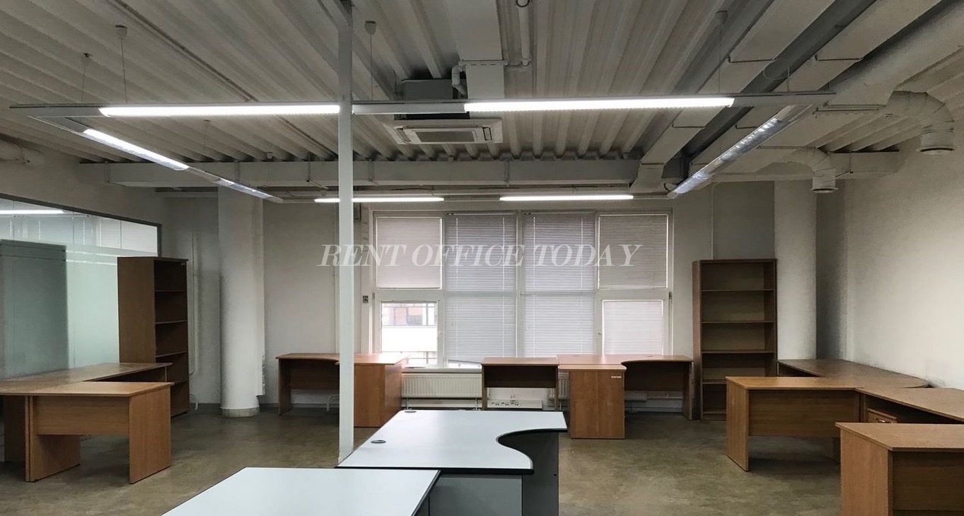 Rent office West Plaza — photo 6