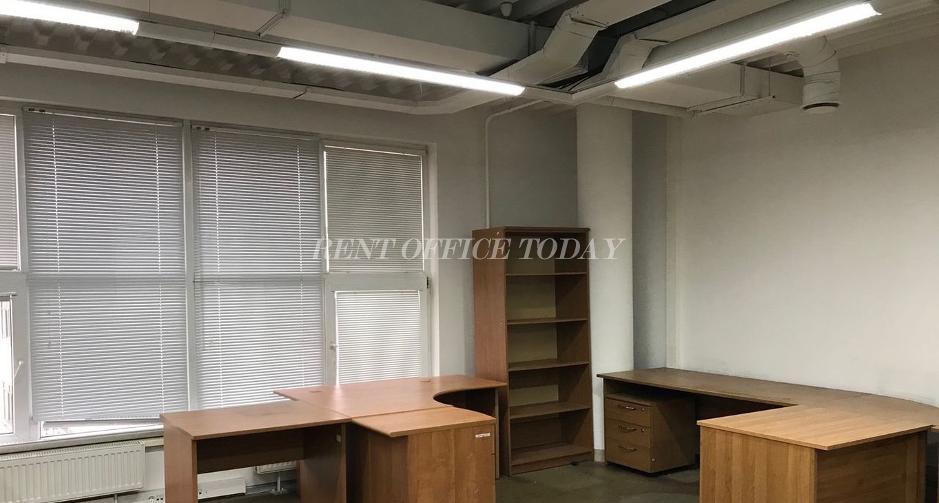 Rent office West Plaza — photo 7