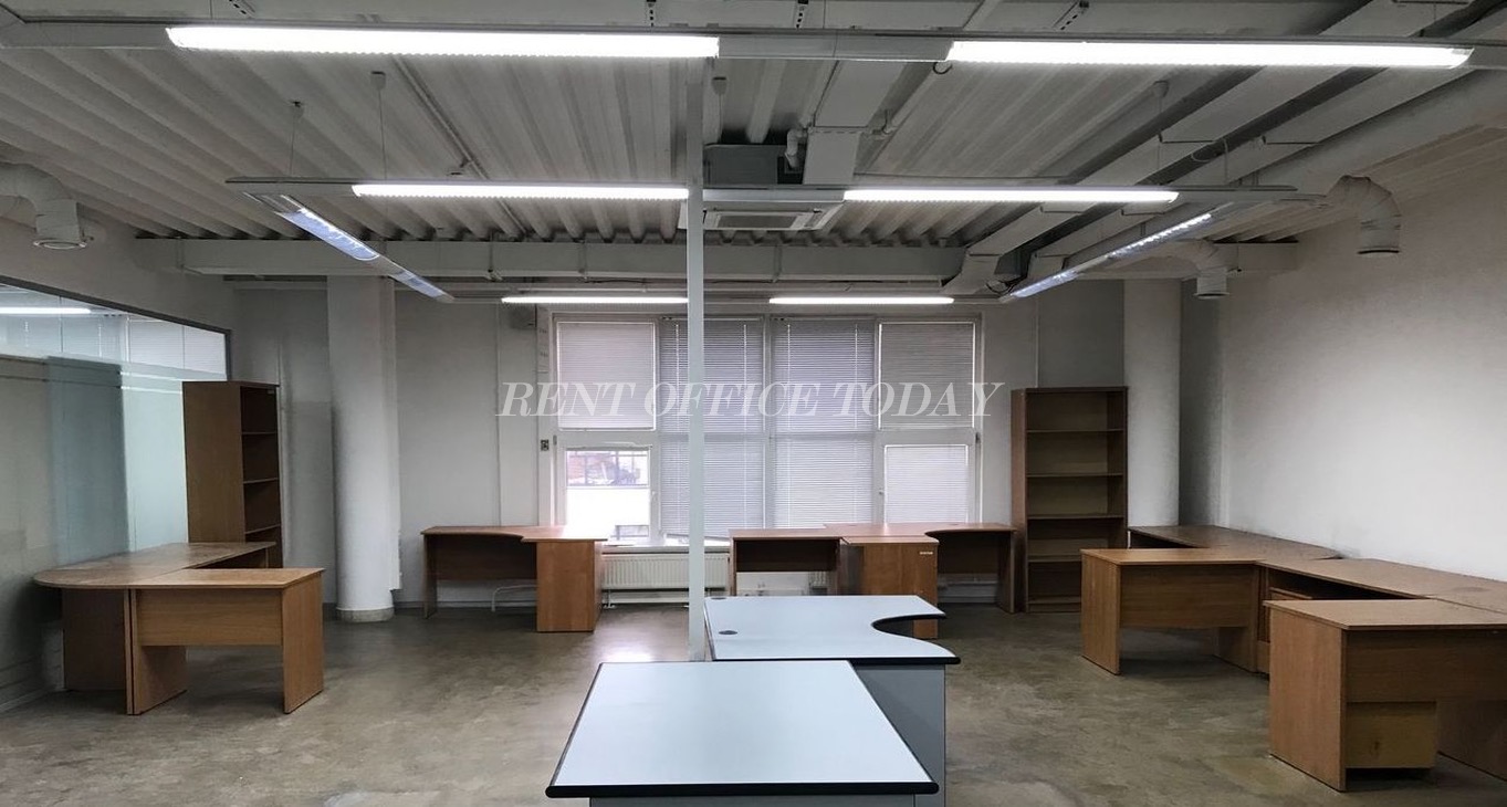 Rent office West Plaza — photo 8