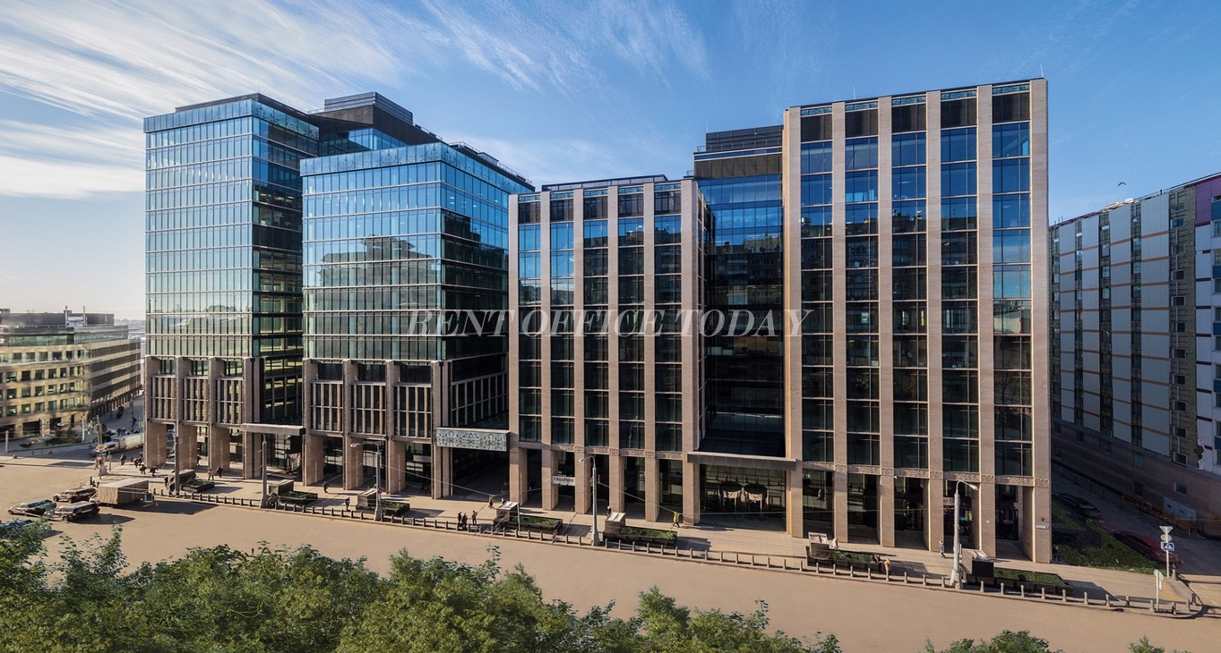 Rent office Белые Сады — photo 2