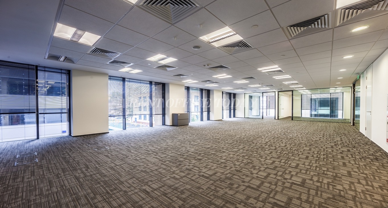 Rent office Белые Сады — photo 12