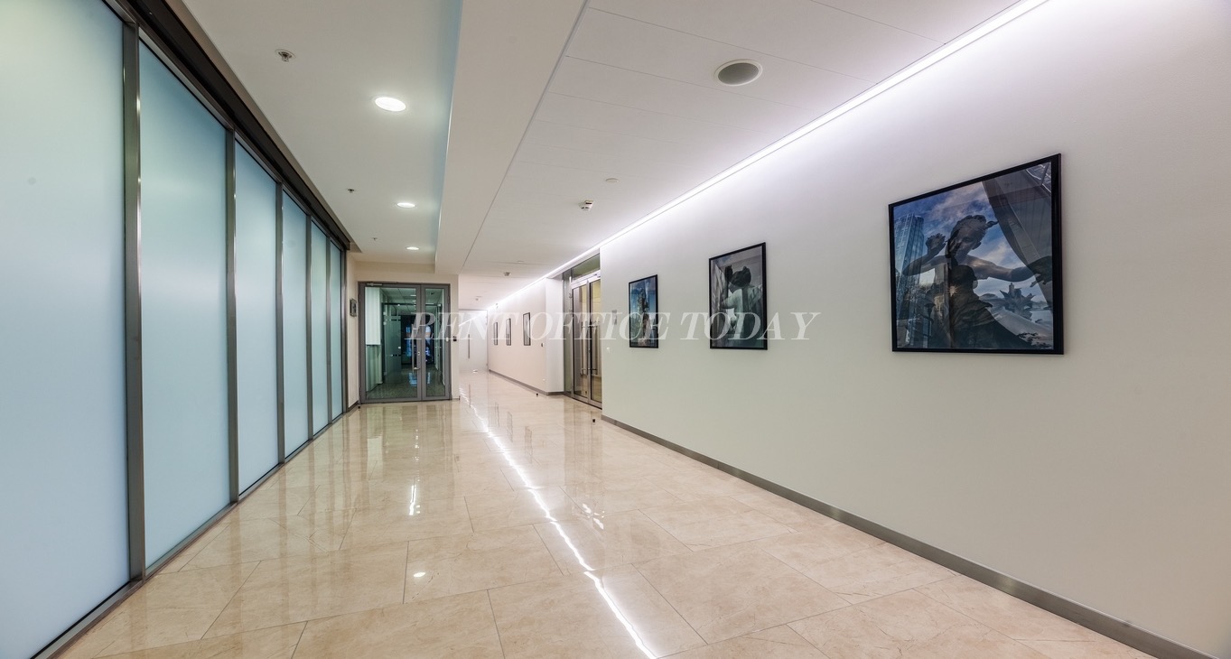 Rent office Белые Сады — photo 14
