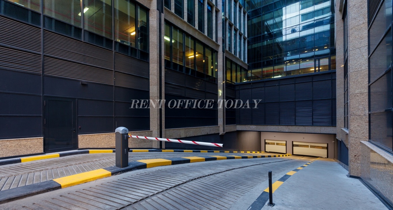 Rent office Белые Сады — photo 21