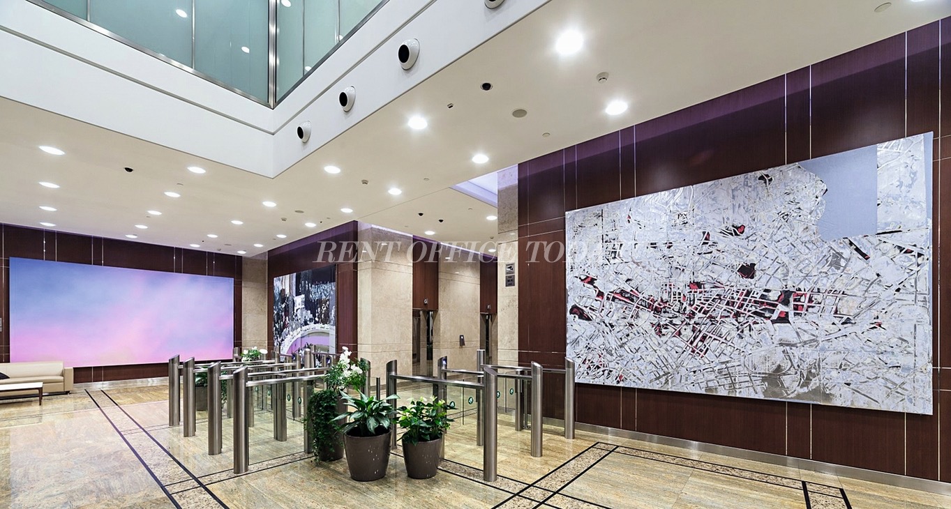 Rent office Белые Сады — photo 4