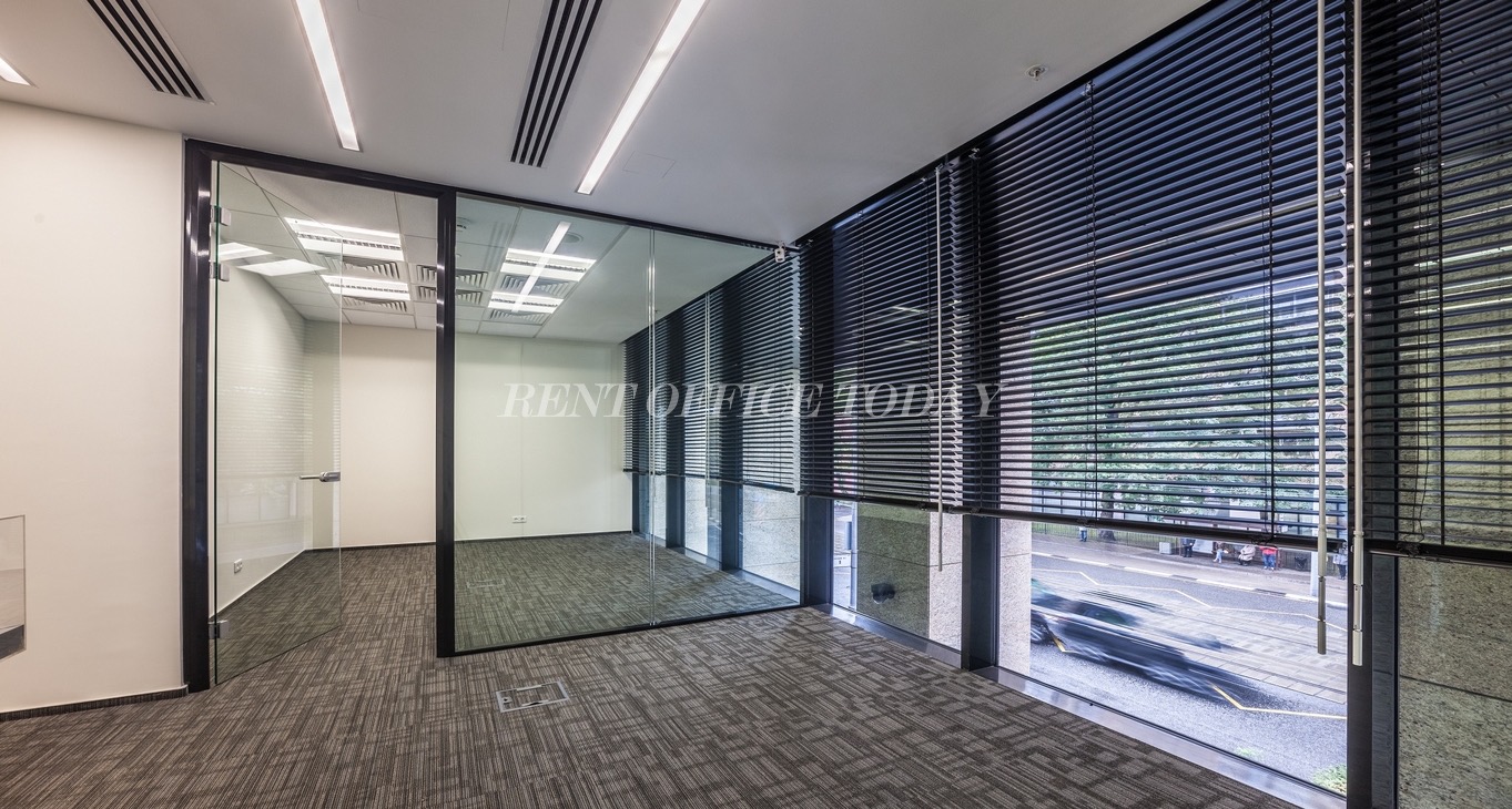 Rent office Белые Сады — photo 5