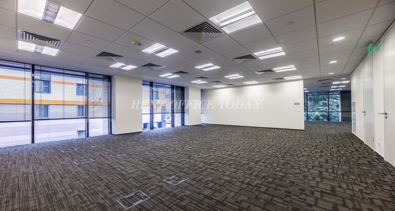 Rent office Белые Сады — photo 8