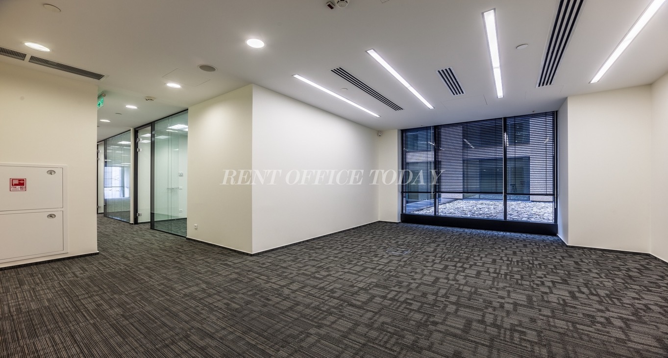 Rent office Белые Сады — photo 9