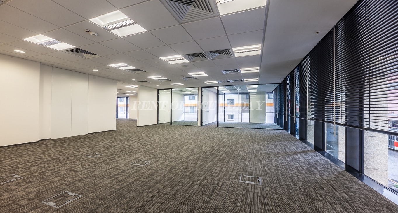 Rent office Белые Сады — photo 10