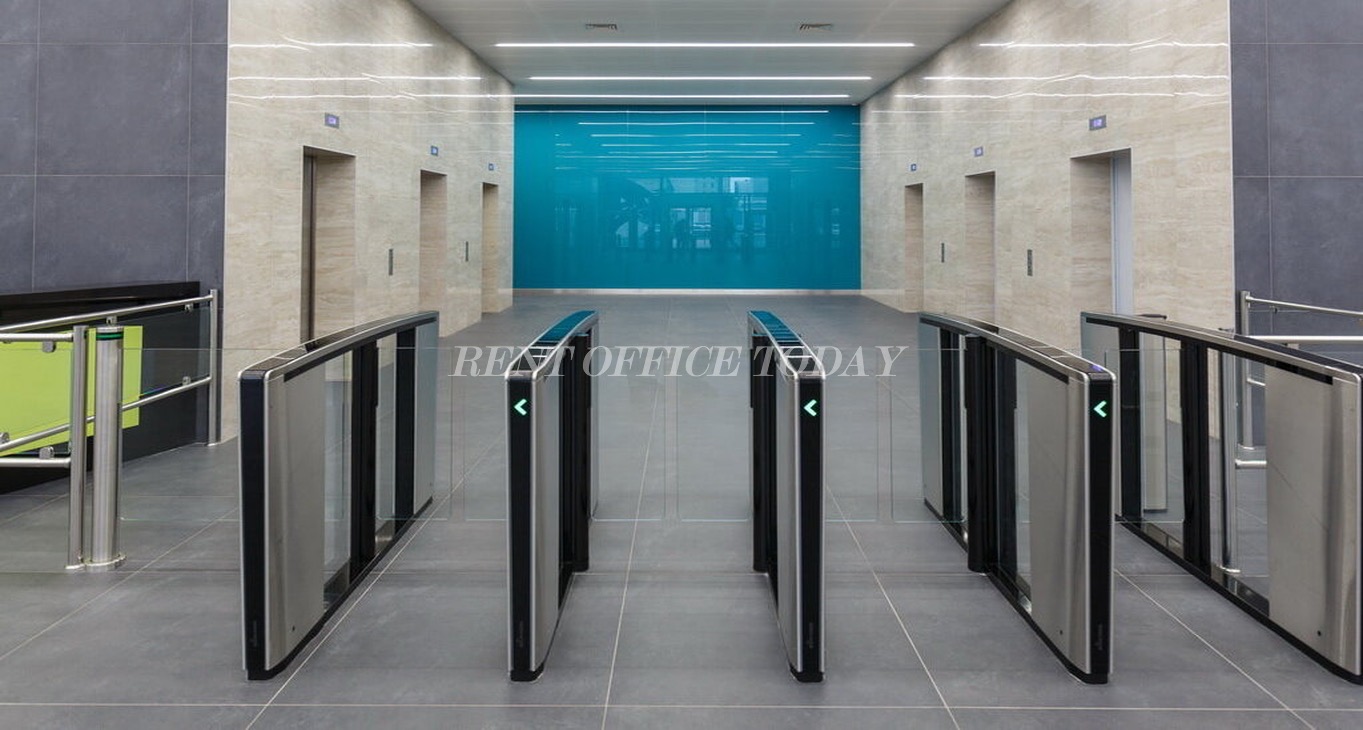 Белая Площадь, Лесная улица, 5 — office space for rent, photo 3