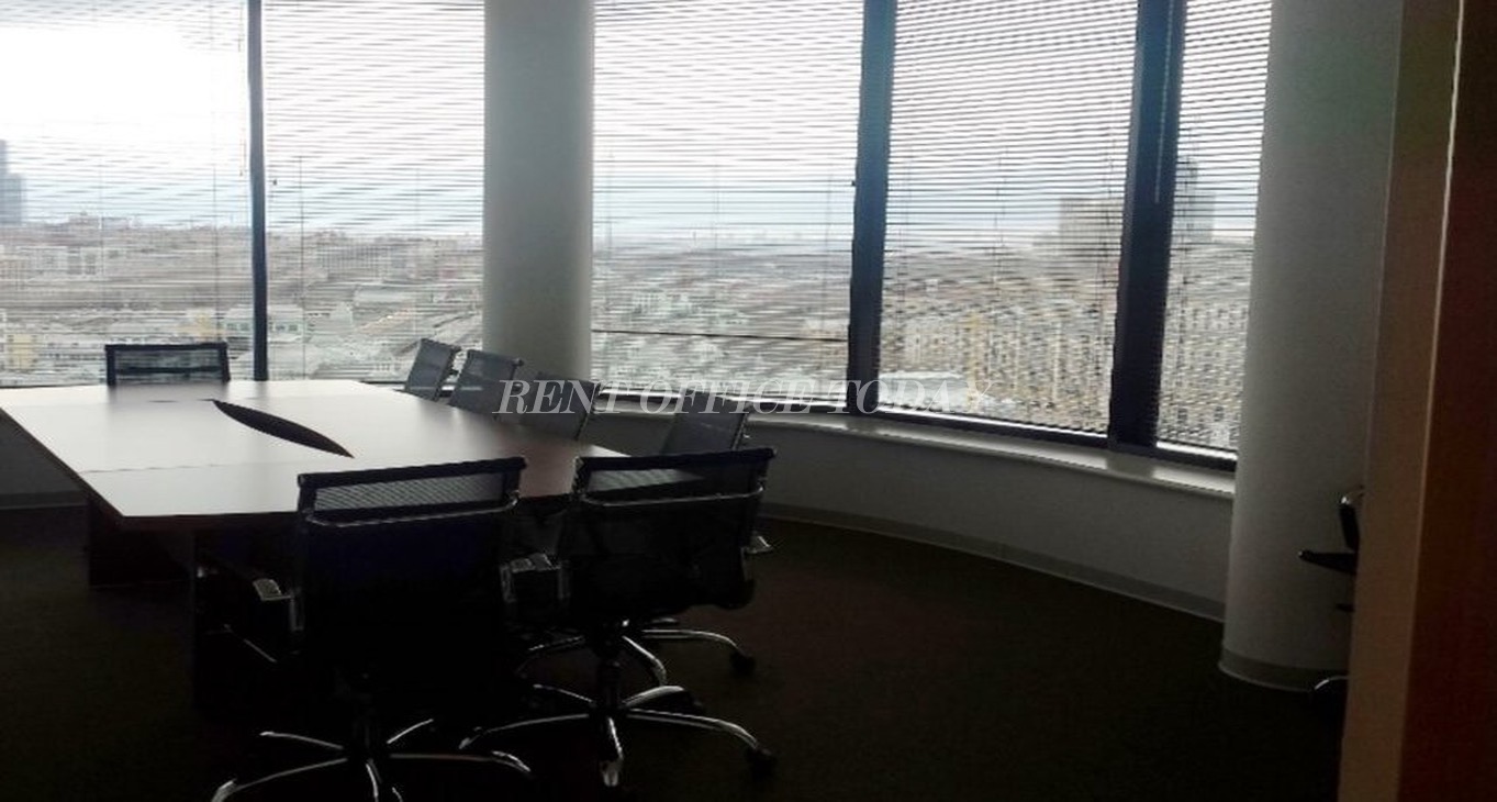 Белая Площадь, Лесная улица, 5 — office space for rent, photo 4