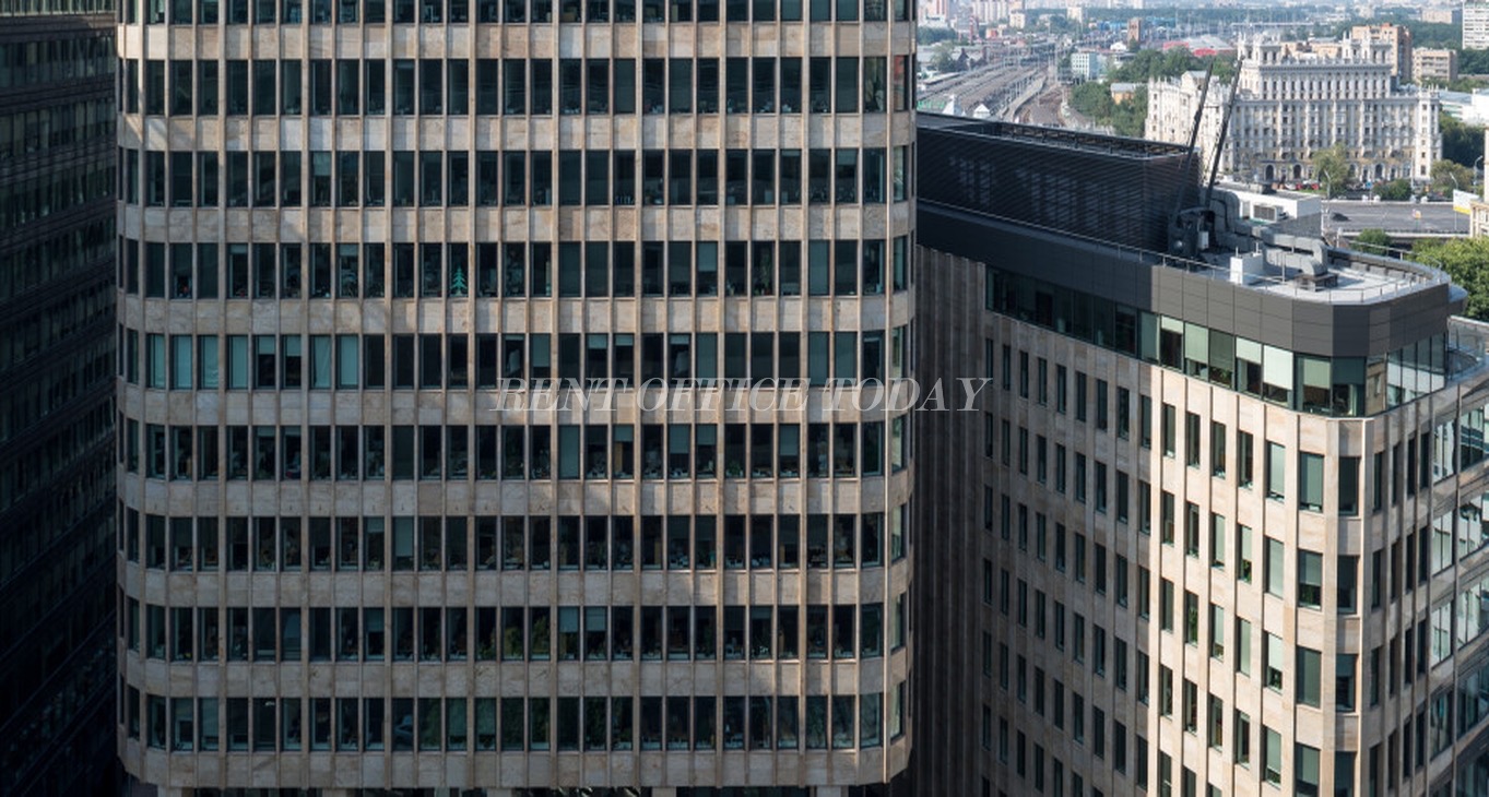 Белая Площадь, Лесная улица, 5 — office space for rent, photo 12