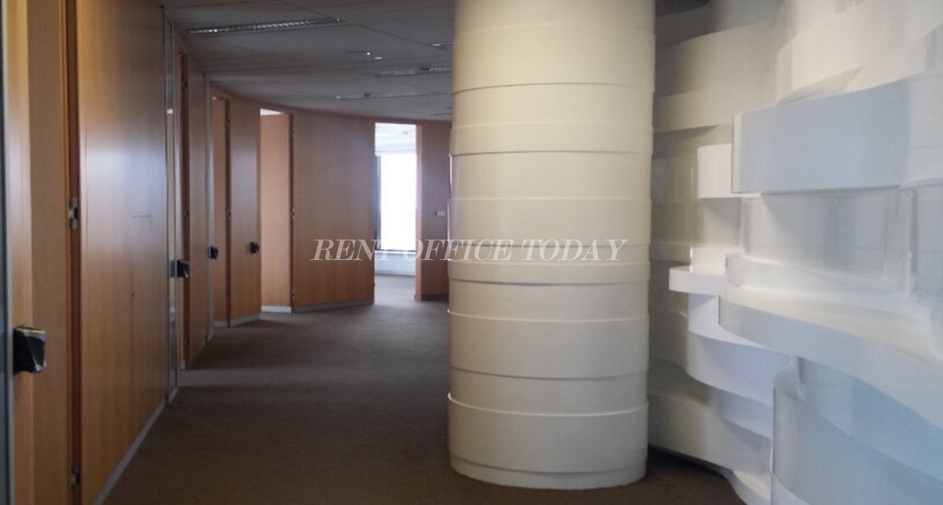 Белая Площадь, Лесная улица, 5 — office space for rent, photo 6