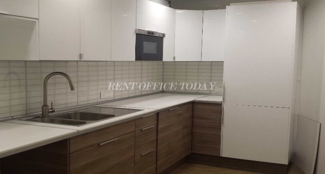 Белая Площадь, Лесная улица, 5 — office space for rent, photo 7