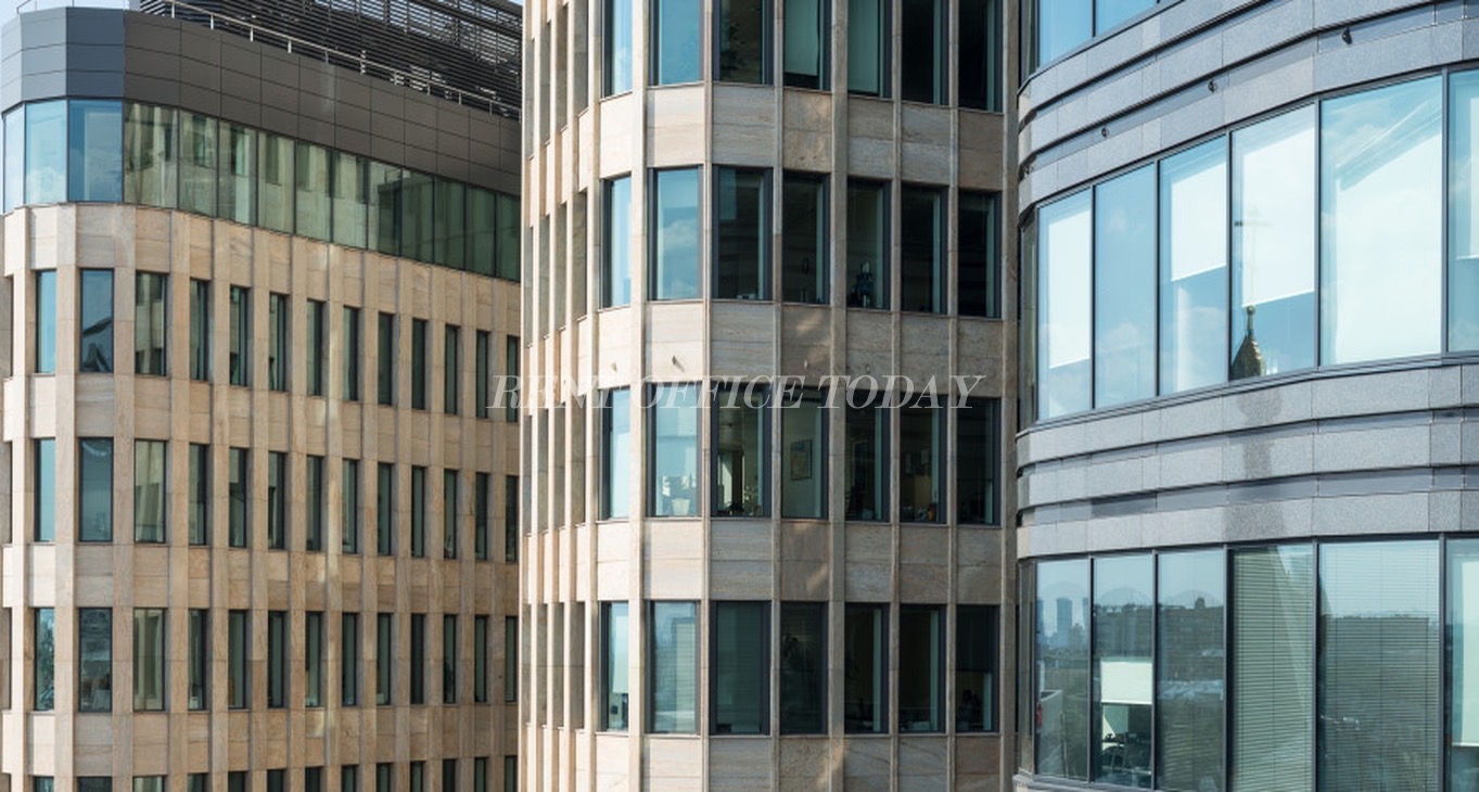 Белая Площадь, Лесная улица, 5 — office space for rent, photo 11