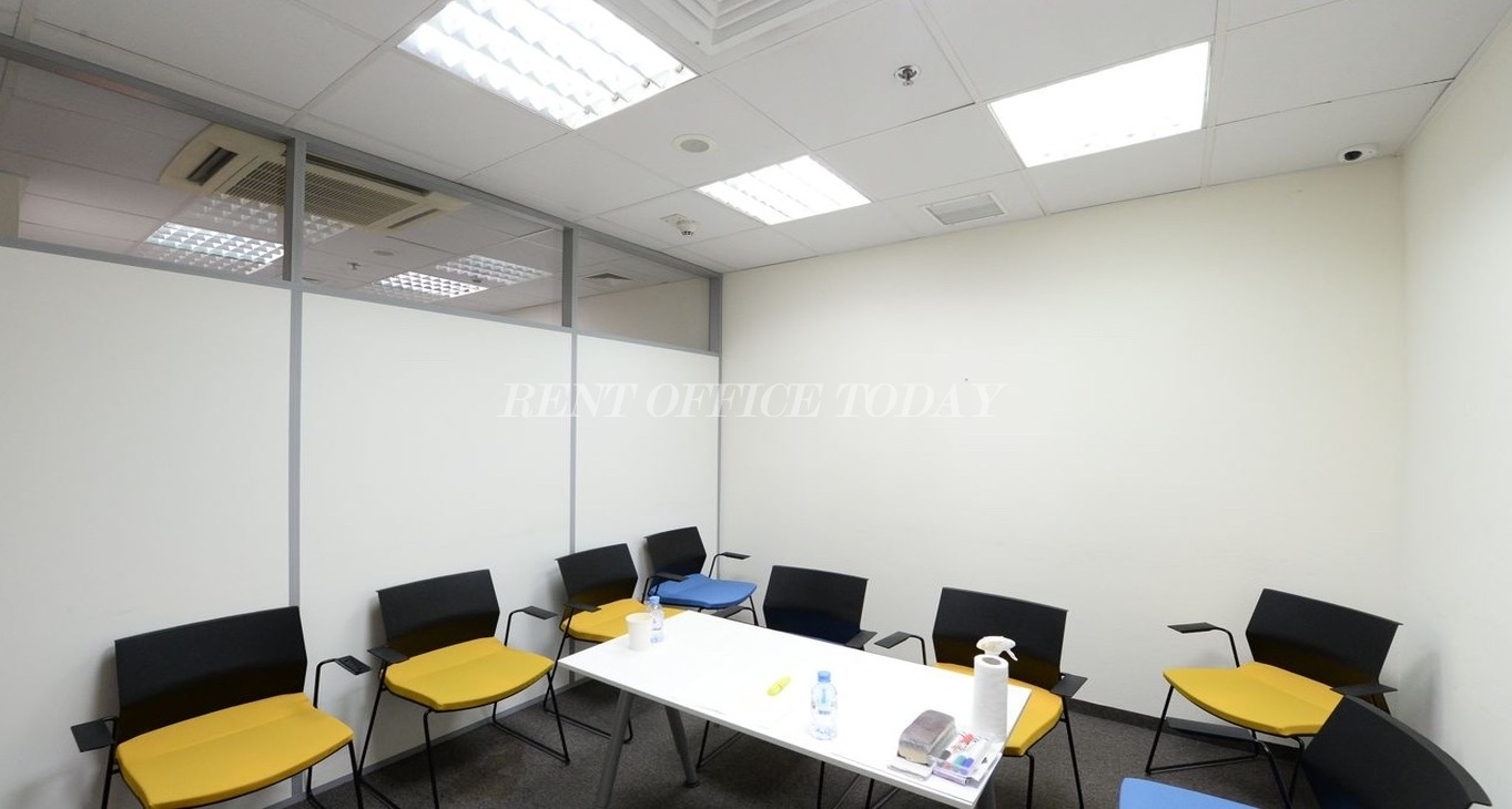 Rent office World Trade Center — photo 13