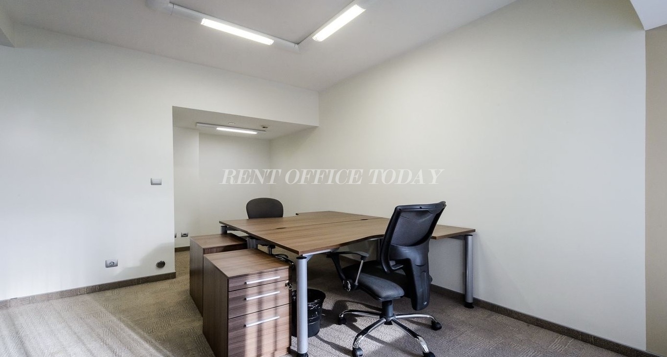Rent office World Trade Center — photo 15