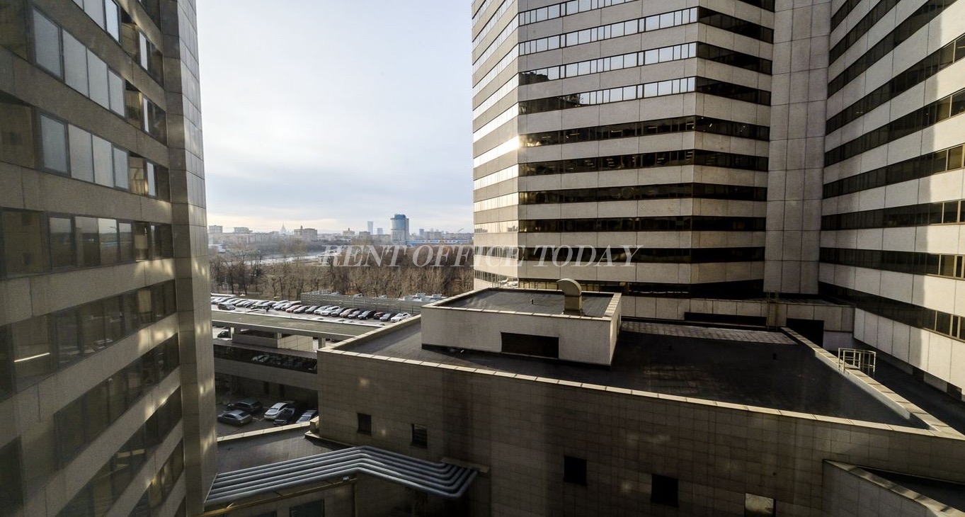 Rent office World Trade Center — photo 19
