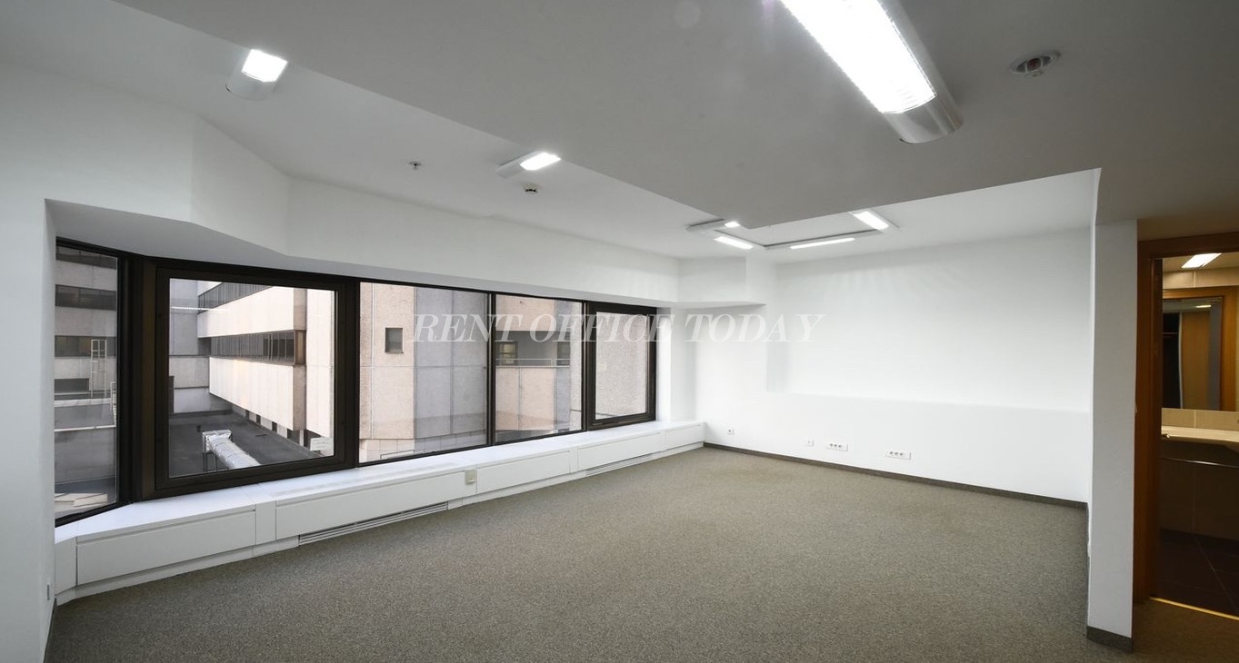 Rent office World Trade Center — photo 20