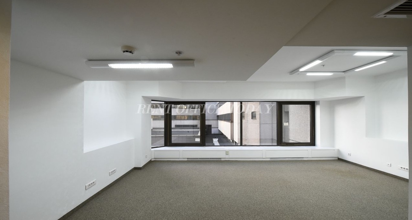 Rent office World Trade Center — photo 22