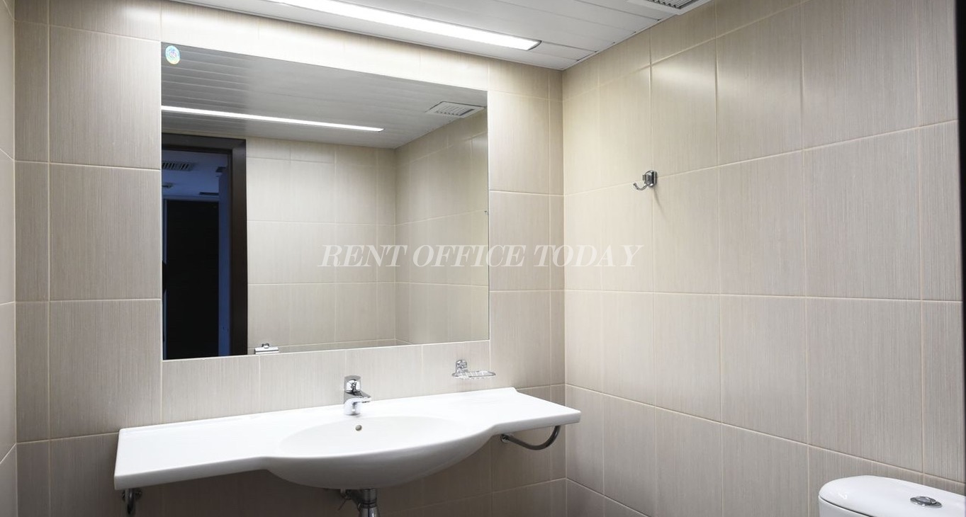 Rent office World Trade Center — photo 23