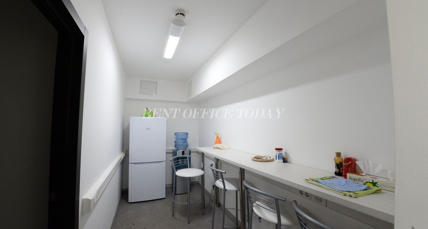Rent office World Trade Center — photo 4
