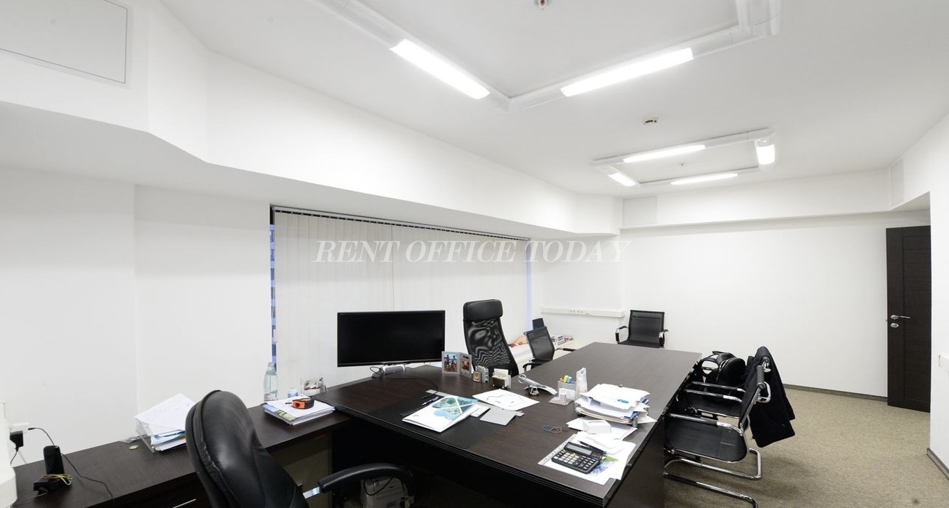 Rent office World Trade Center — photo 8