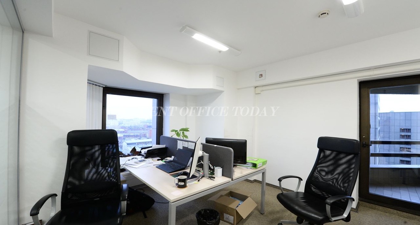 Rent office World Trade Center — photo 9