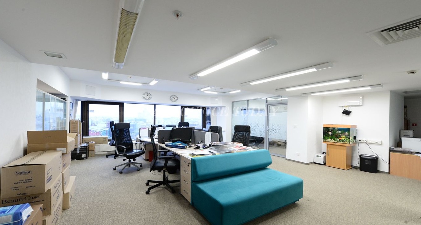 Rent office World Trade Center — photo 10
