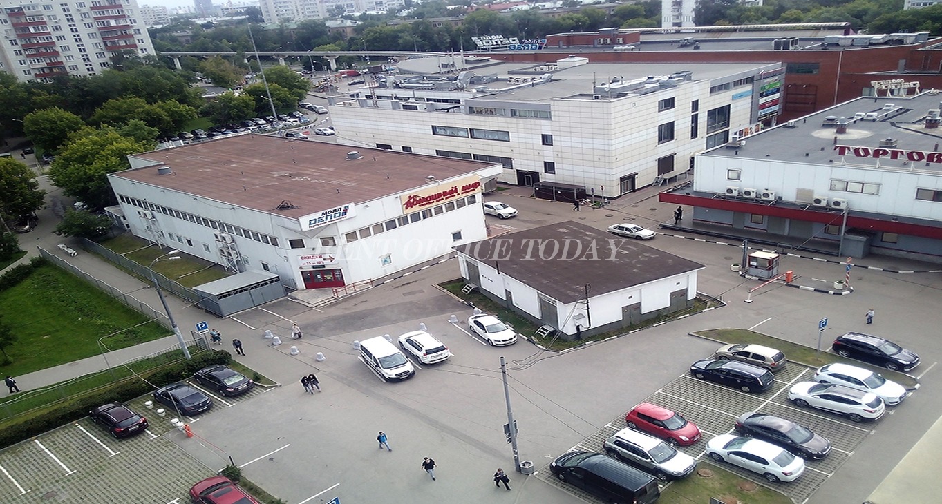Rent office YA 21 — photo 3