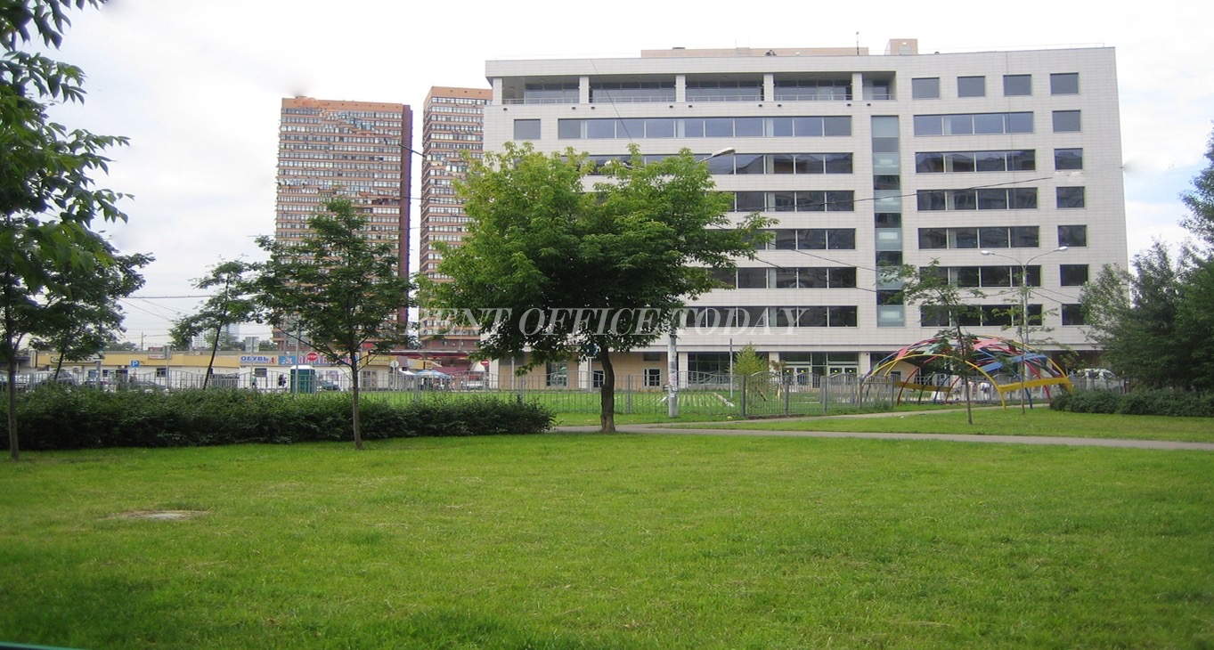 Rent office YA 21 — photo 4
