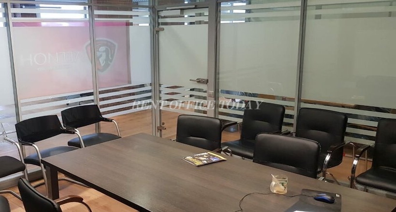 Rent office YA 21 — photo 6