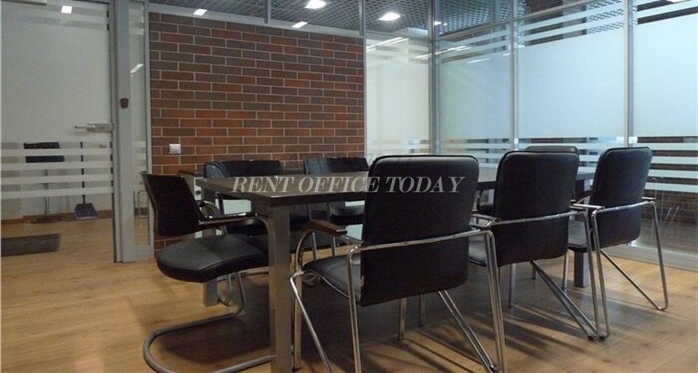 Rent office YA 21 — photo 7