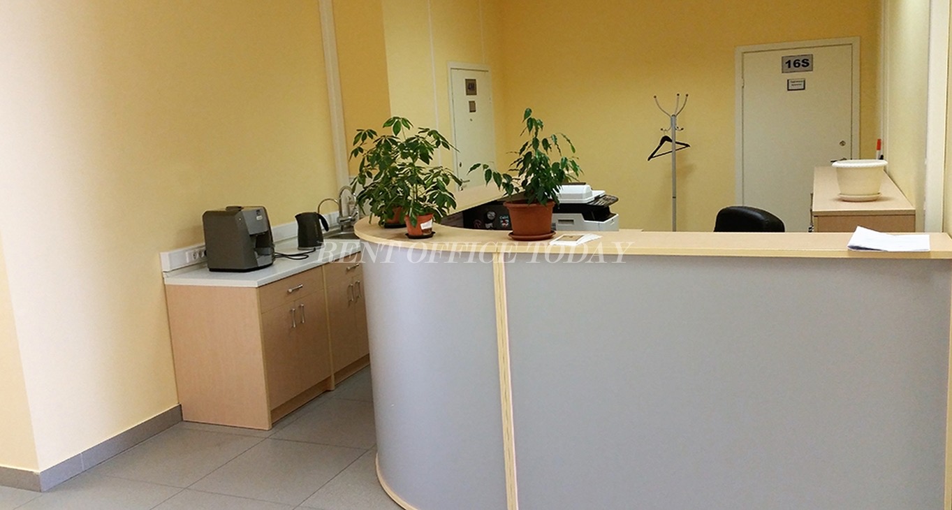 Rent office YA 21 — photo 8