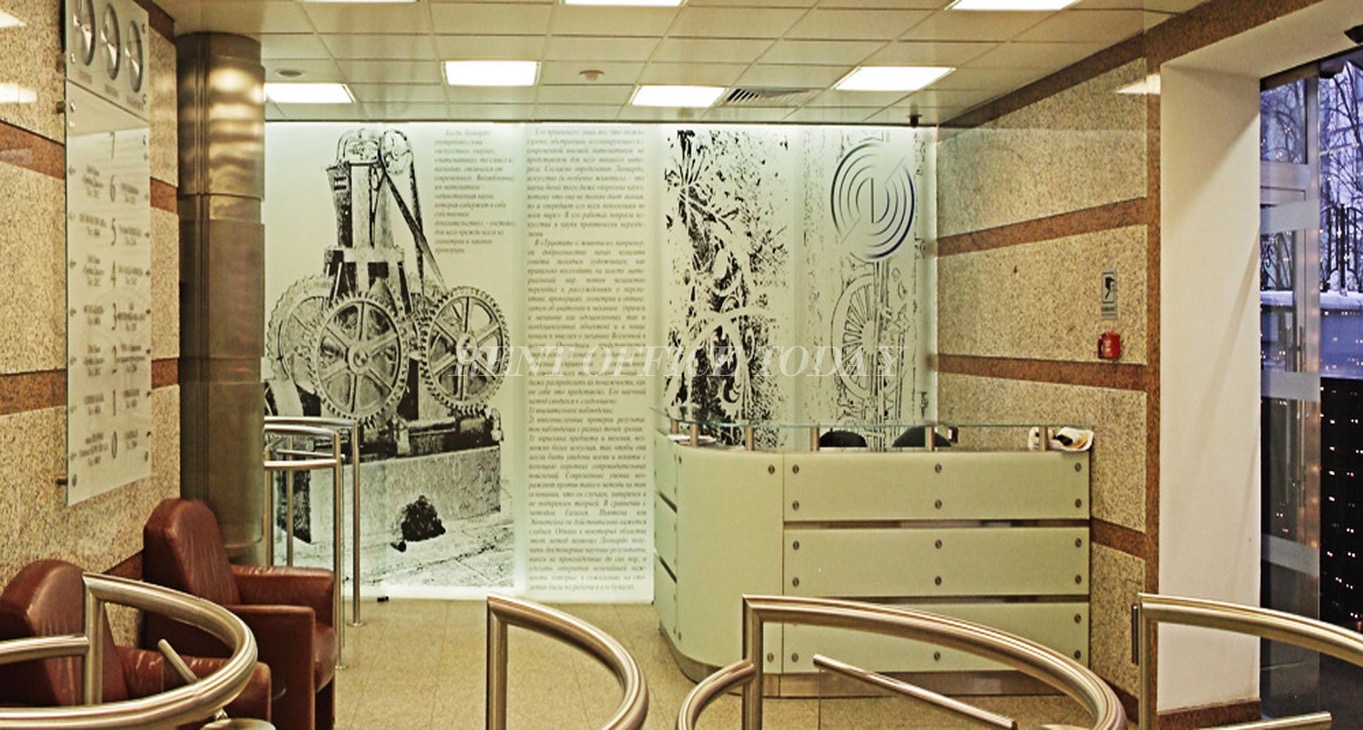Rent office Ян рон — photo 5