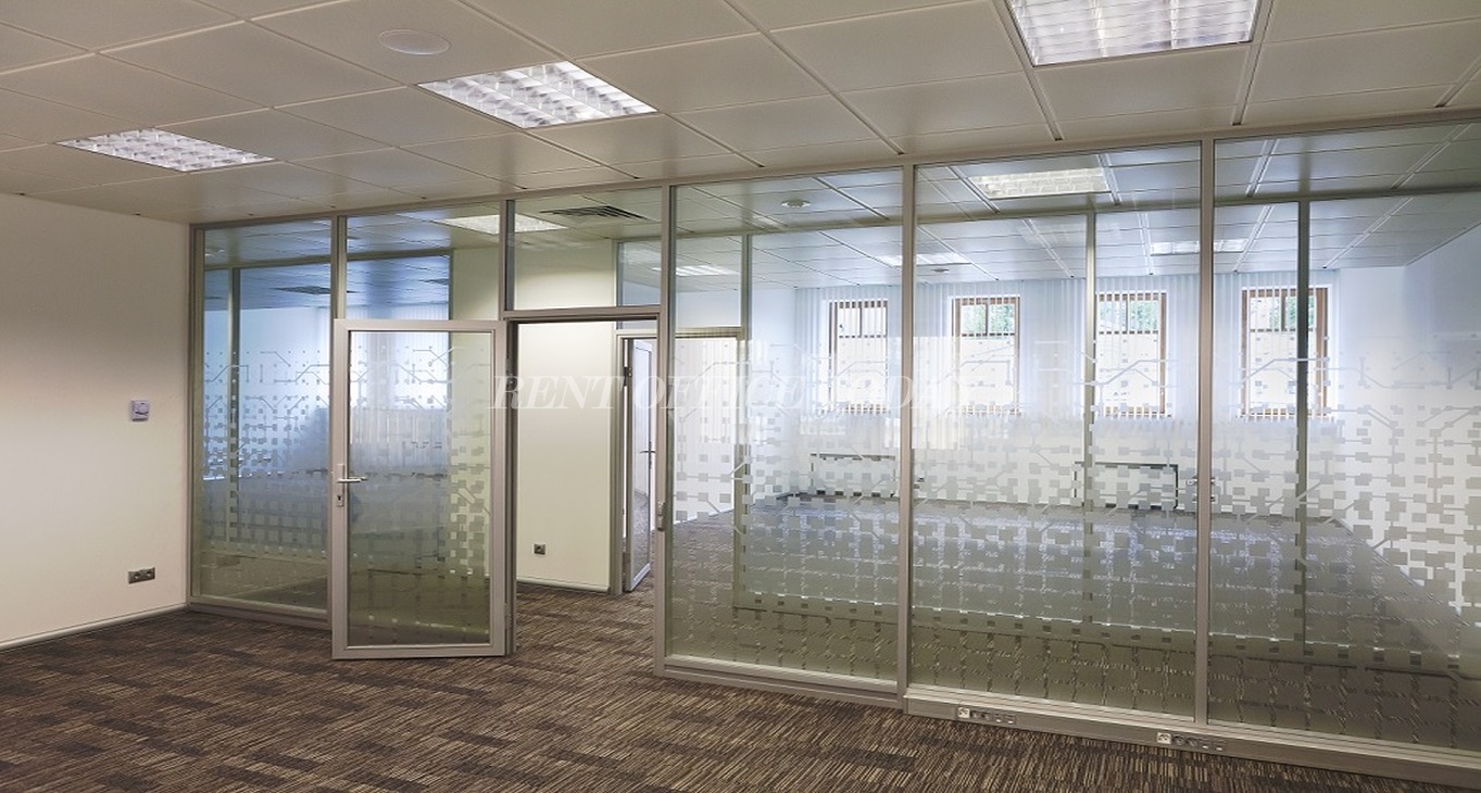 Rent office Ян рон — photo 15
