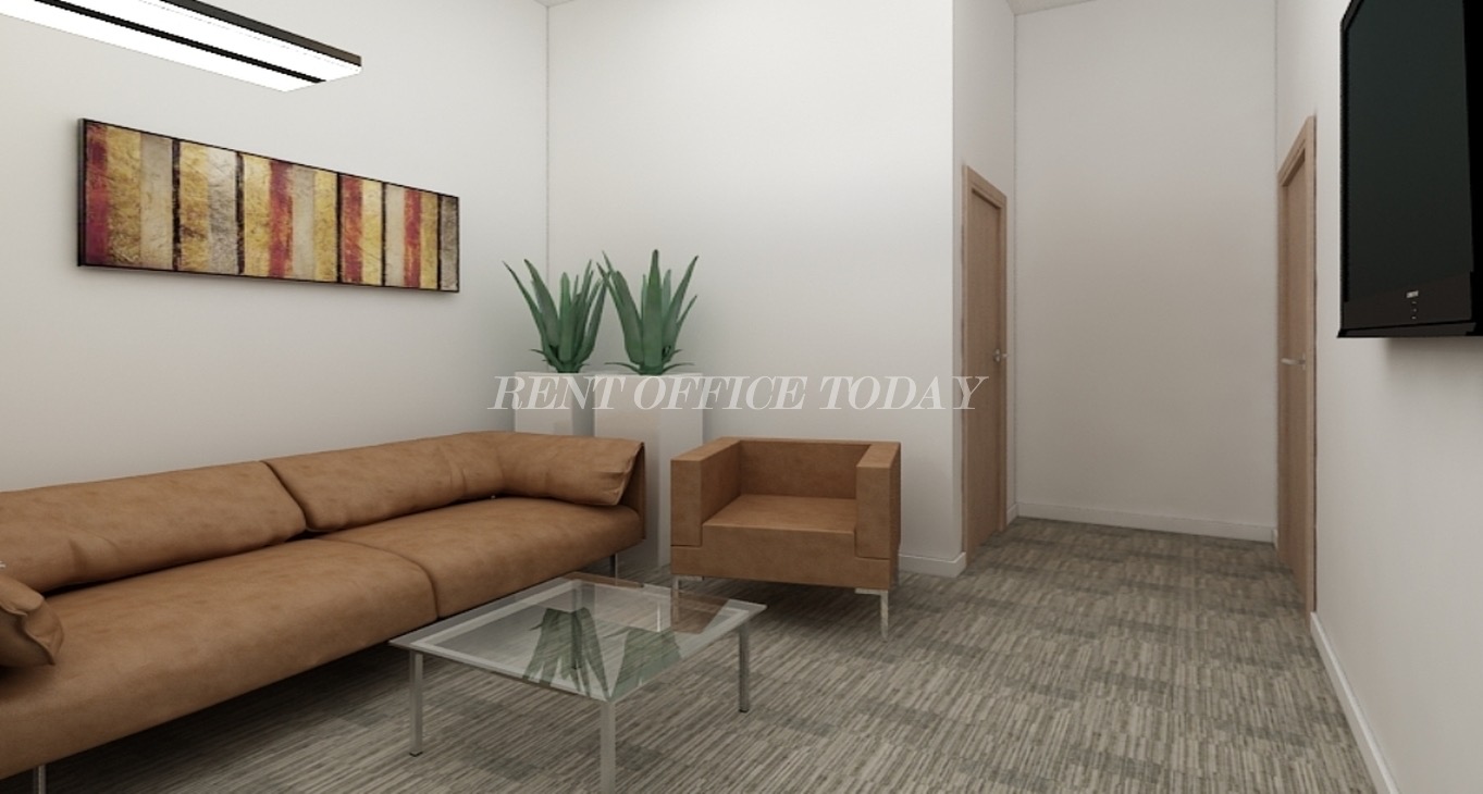 Rent office Ян рон — photo 16